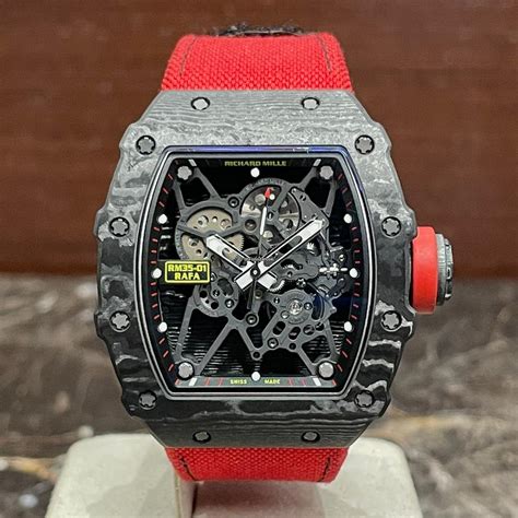 richard mille rafa rm35-01